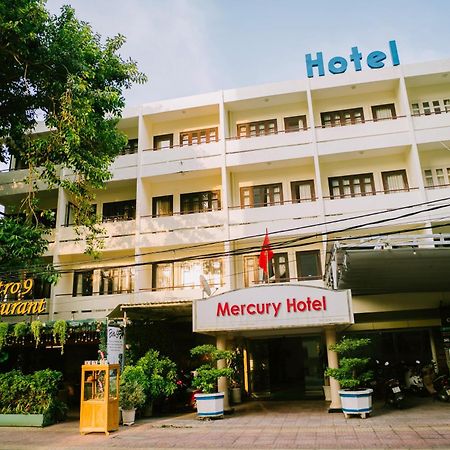 Mercury Hotel & Apartment Βουνγκ Τάου Εξωτερικό φωτογραφία