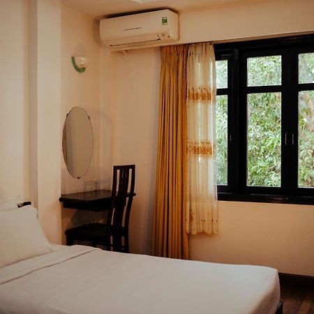 Mercury Hotel & Apartment Βουνγκ Τάου Εξωτερικό φωτογραφία