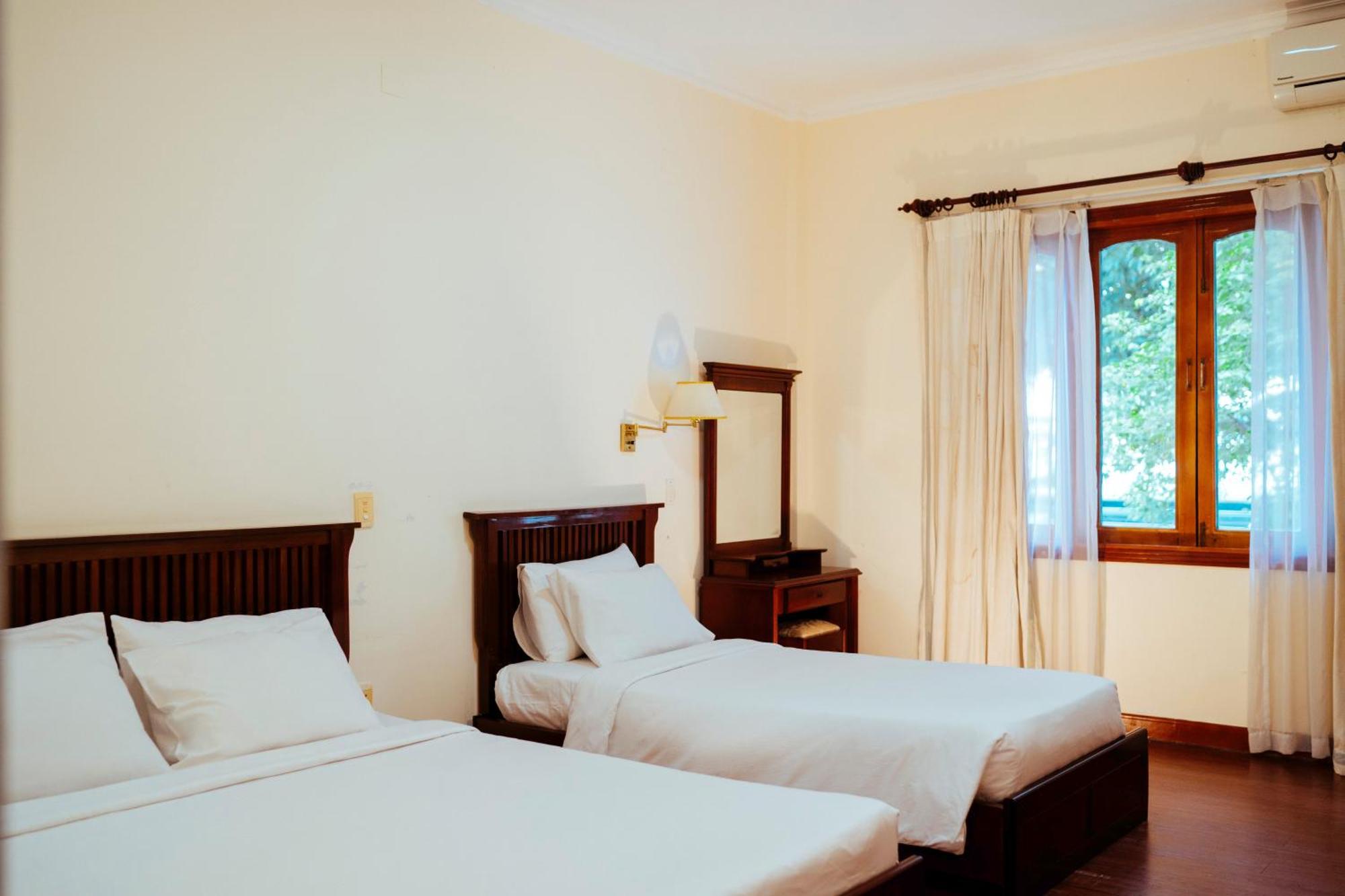 Mercury Hotel & Apartment Βουνγκ Τάου Εξωτερικό φωτογραφία