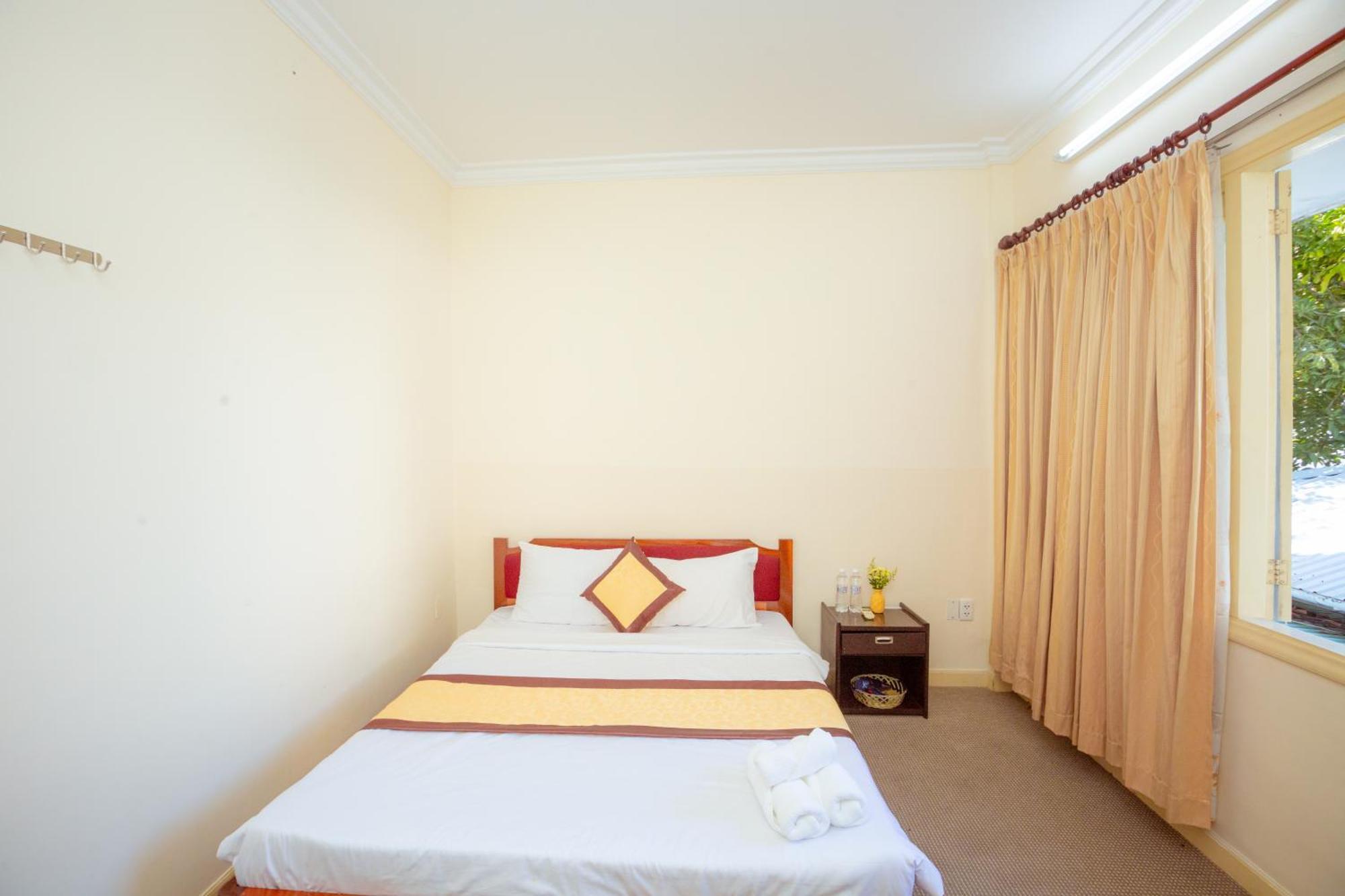 Mercury Hotel & Apartment Βουνγκ Τάου Εξωτερικό φωτογραφία