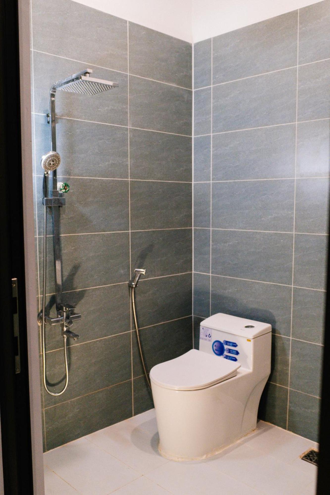 Mercury Hotel & Apartment Βουνγκ Τάου Εξωτερικό φωτογραφία